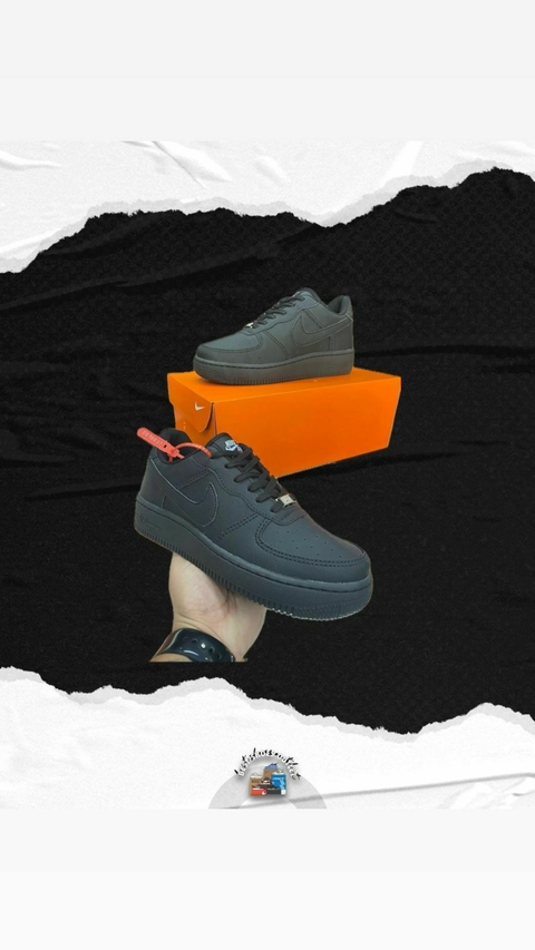 Air Force 1 Sintético