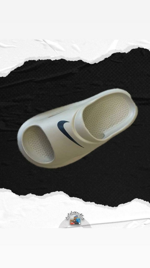 Slide Nike