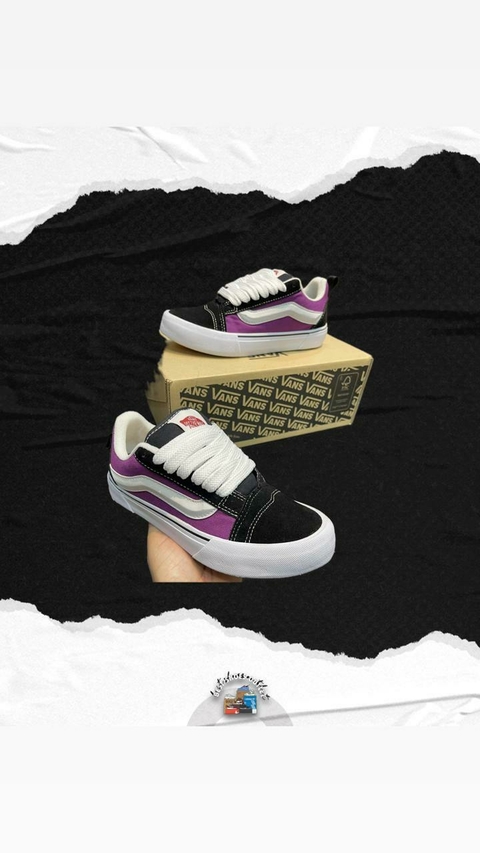Vans KNU Skool
