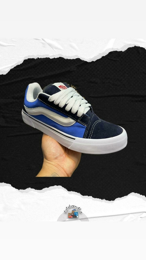 Vans KNU Skool