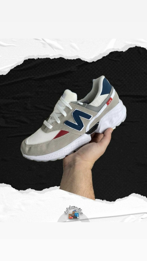 New Balance 574