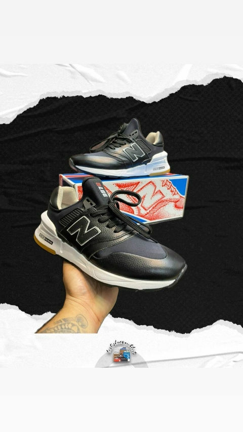 New Balance Madness