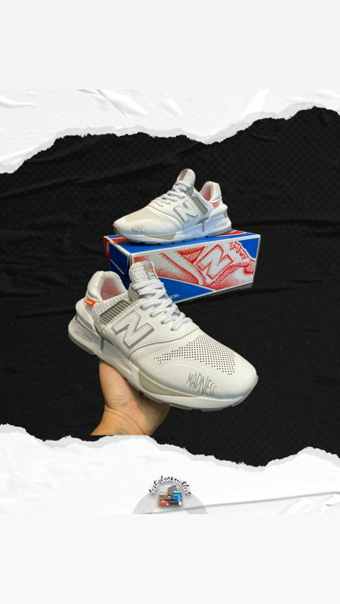 New Balance Madness