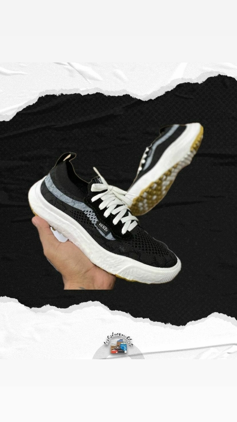 Vans Vr3