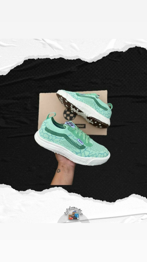 Vans Vr3
