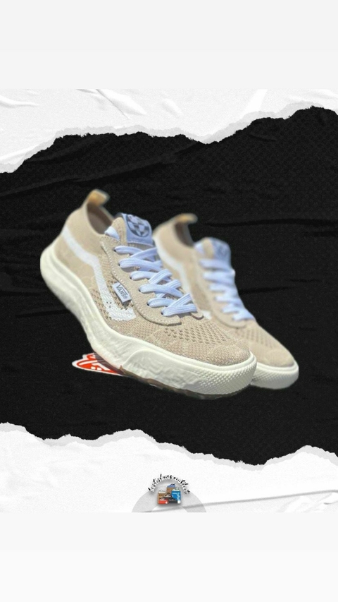 Vans Vr3