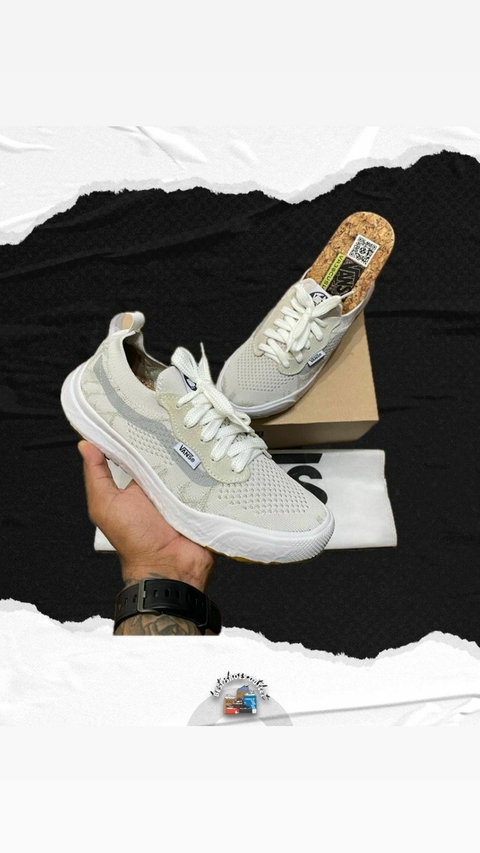 Vans Vr3