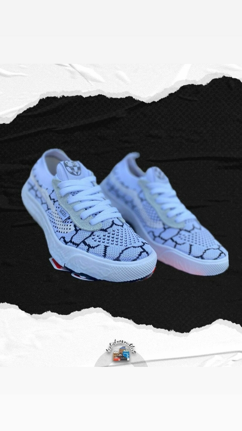 Vans Vr3