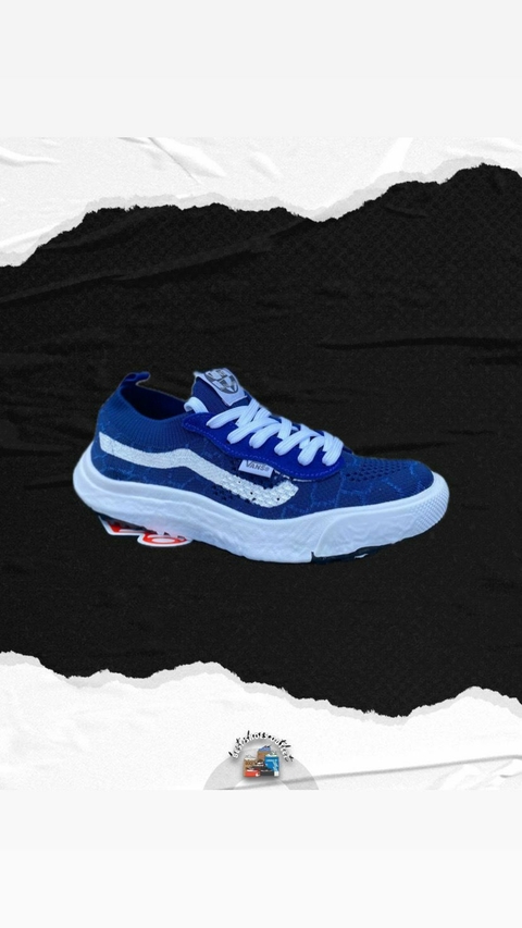 Vans Vr3