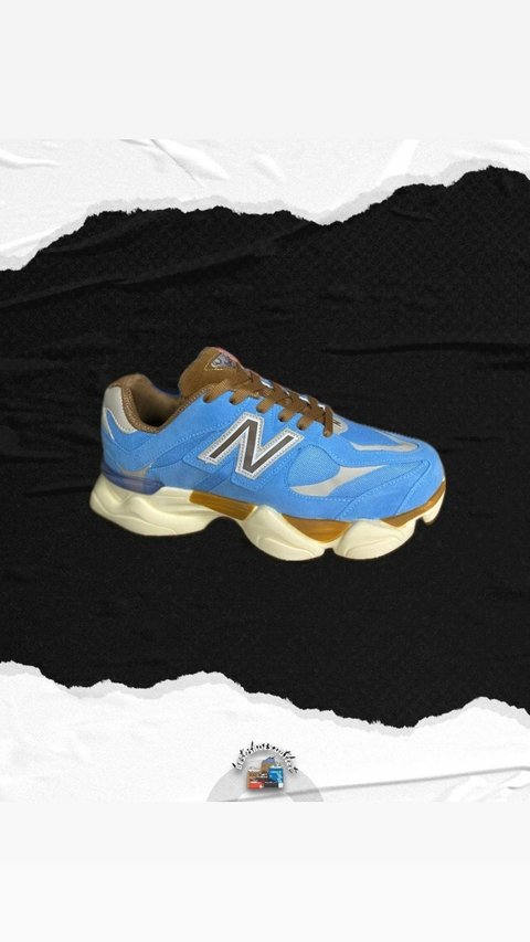 New Balance 9060
