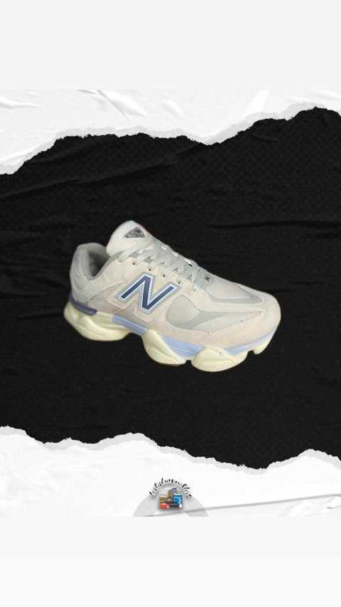 New Balance 9060