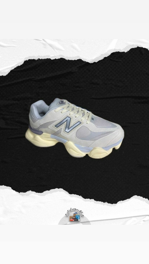 New Balance 9060
