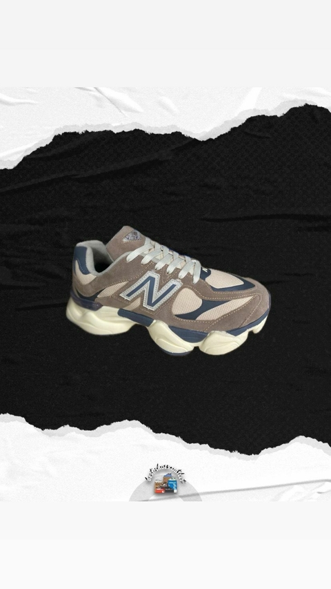 New Balance 9060