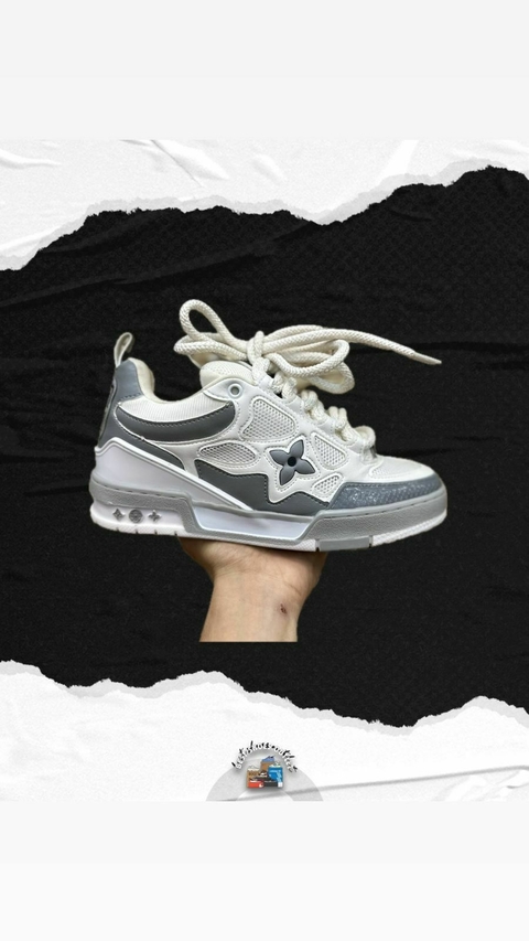 Louis Vuitton Skate