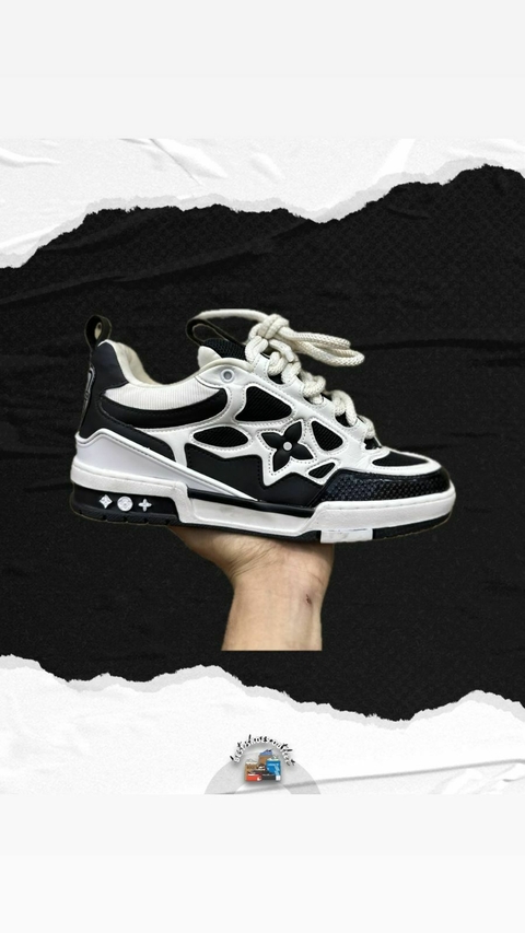 Louis Vuitton Skate