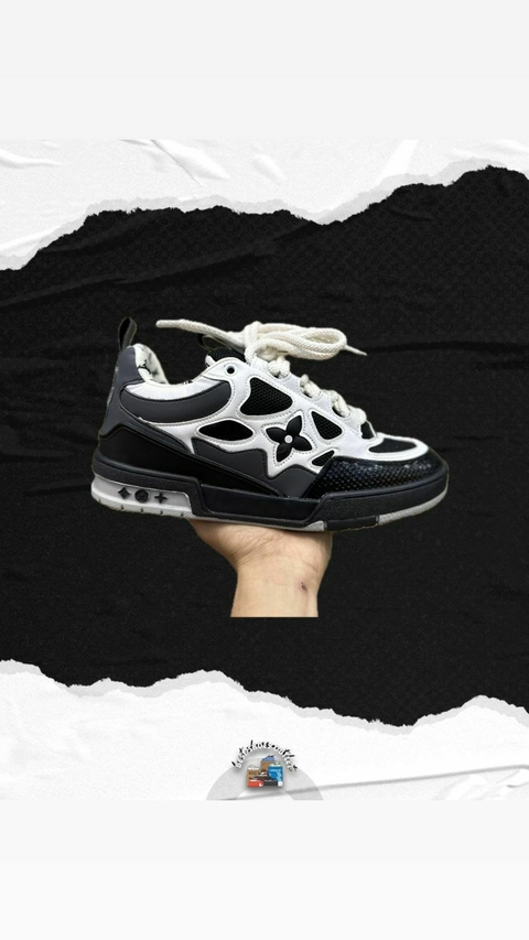 Louis Vuitton Skate