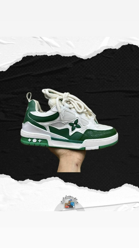 Louis Vuitton Skate