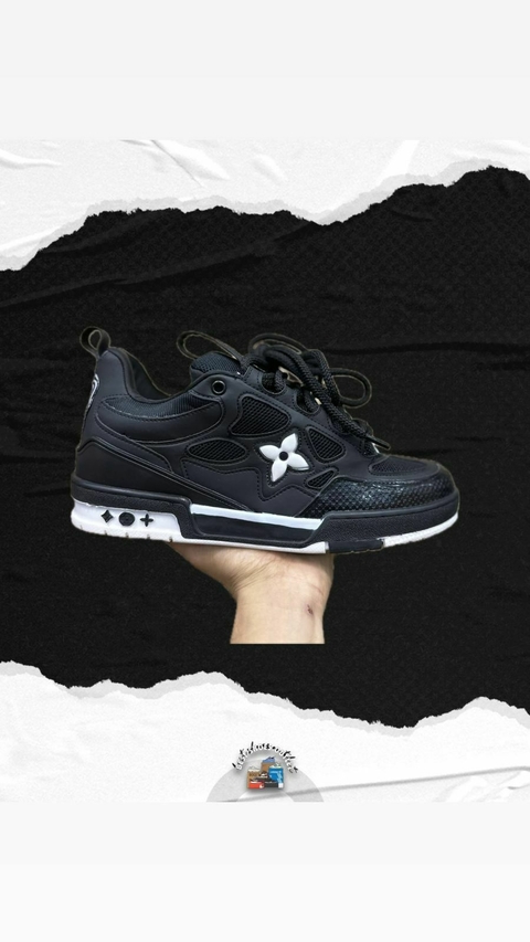 Louis Vuitton Skate