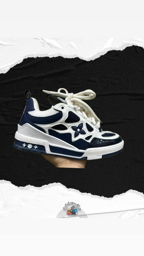Louis Vuitton Skate