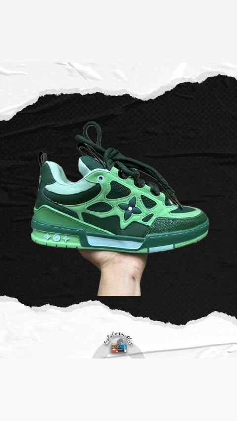 Louis Vuitton Skate