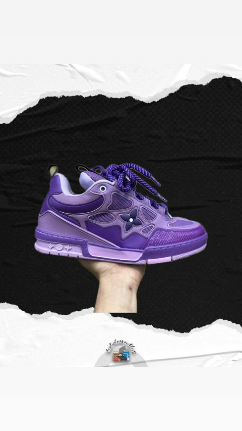 Louis Vuitton Skate