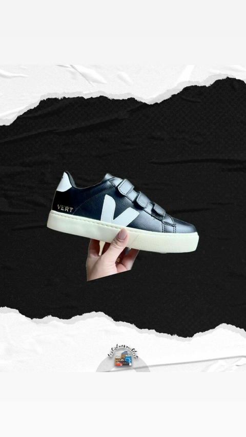 Vert Velcro