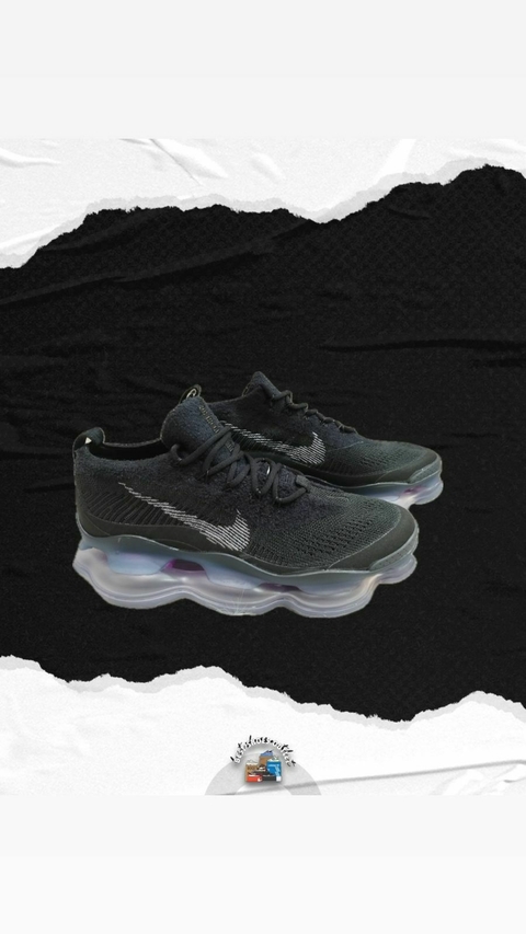 Nike Scorpion