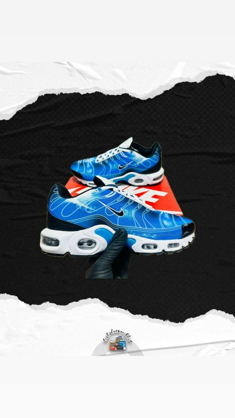Air Max TN - comprar online