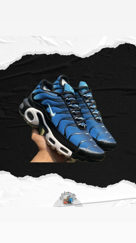 Air Max TN - comprar online