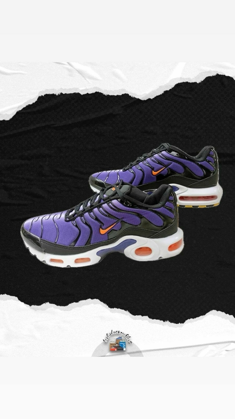 Air Max TN - comprar online
