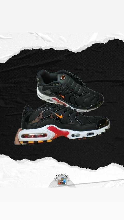 Air Max TN - comprar online
