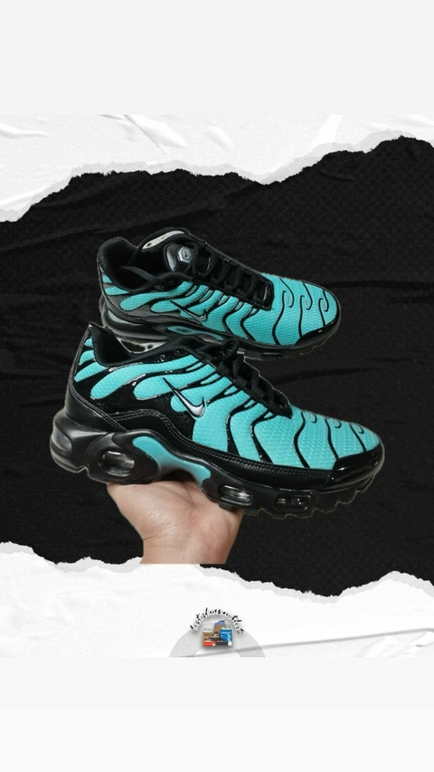 Air Max TN - comprar online