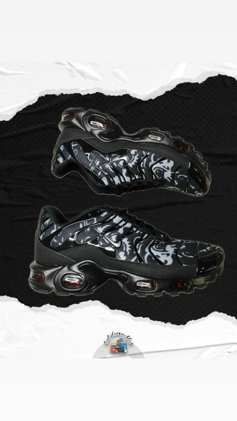 Air Max TN - comprar online
