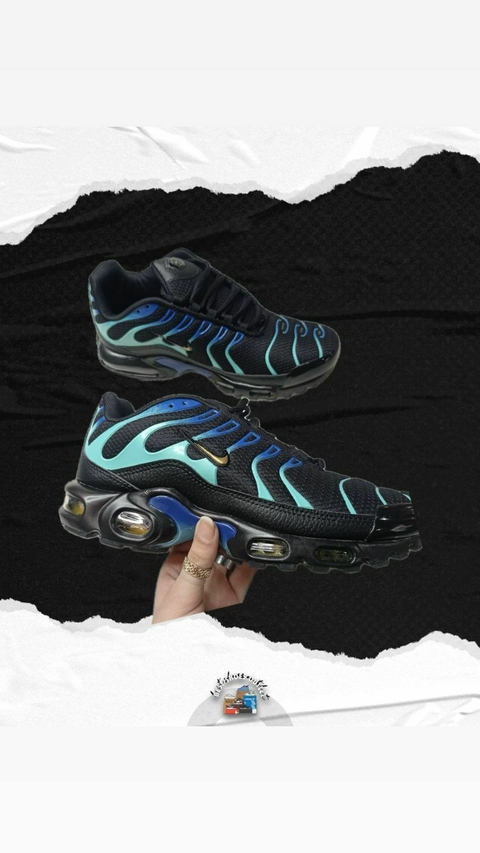 Air Max TN - comprar online