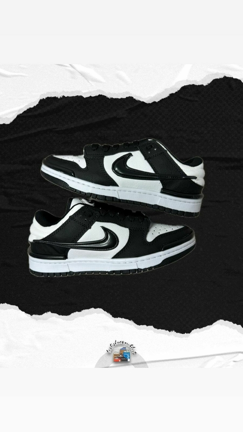 Dunk Twist - comprar online