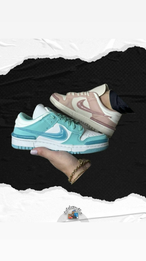 Dunk Twist - comprar online