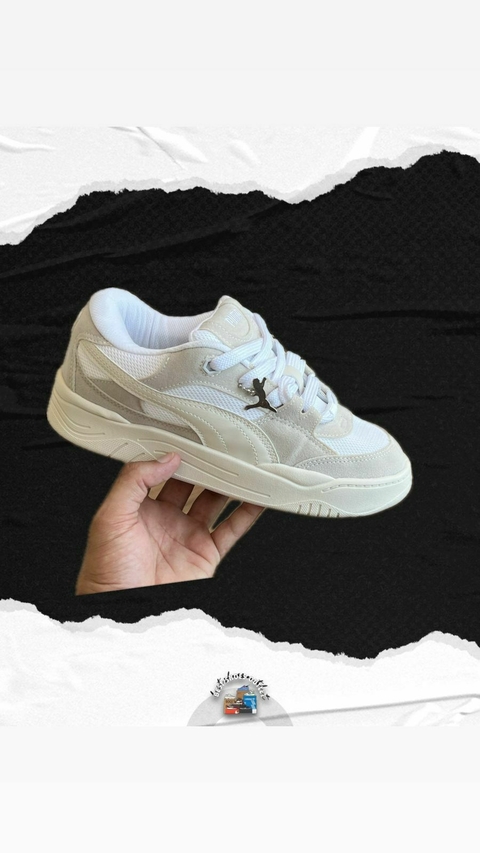 Puma 180