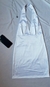 Vestido white