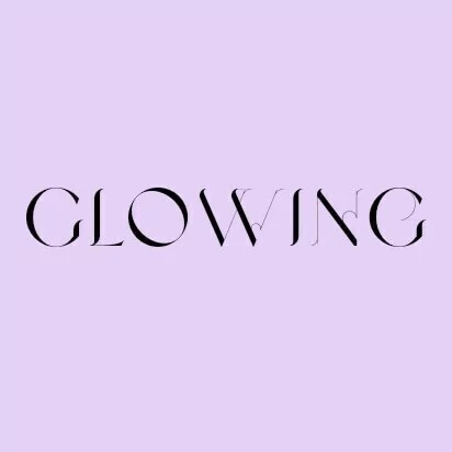 Glowing