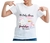 Imagen de Remera Baby Shower Personalizada