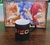 Tazas Magicas efecto 3D mas bandeja personaje personalizado