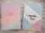 Agenda A5(15x21) 2 dias por pagina - tienda online