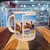 Taza Mardel Torreon