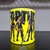 Taza de plástico Fortnite en internet