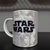 Taza de plástico Star Wars