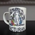 Taza de plástico Shakira