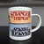 Taza de plástico Stranger Things