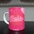 Taza de plástico barbie - comprar online