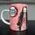 Taza de plástico Demon Slayer