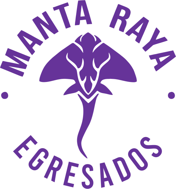 Manta Raya Egresados